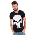 Product image Punisher - Logo T-Shirt black