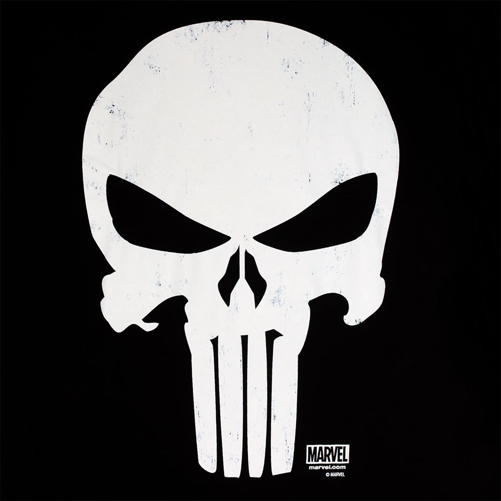 Product image Punisher - Logo T-Shirt black