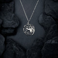 Product image Game of Thrones - Targaryen Crest Necklace