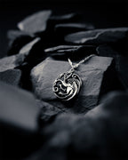 Product image Game of Thrones - Targaryen Crest Necklace