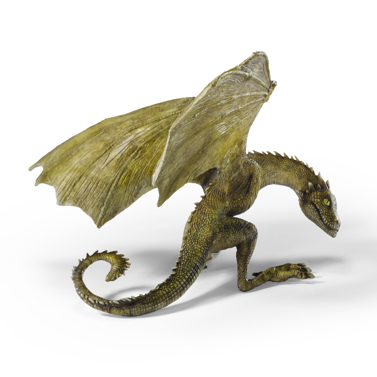 Product image Game of Thrones - Rhaegal dragon baby sculpture