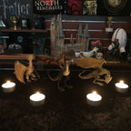 Product image Game of Thrones - Rhaegal dragon baby sculpture