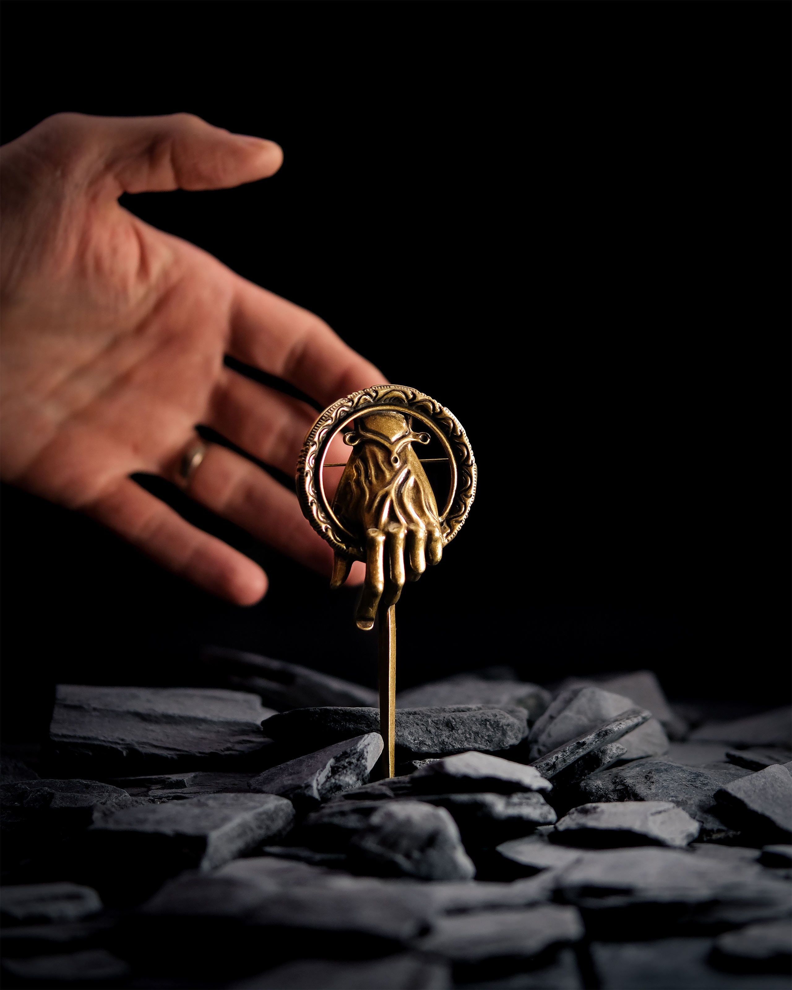 Product image Game of Thrones - Hand of the King Pin