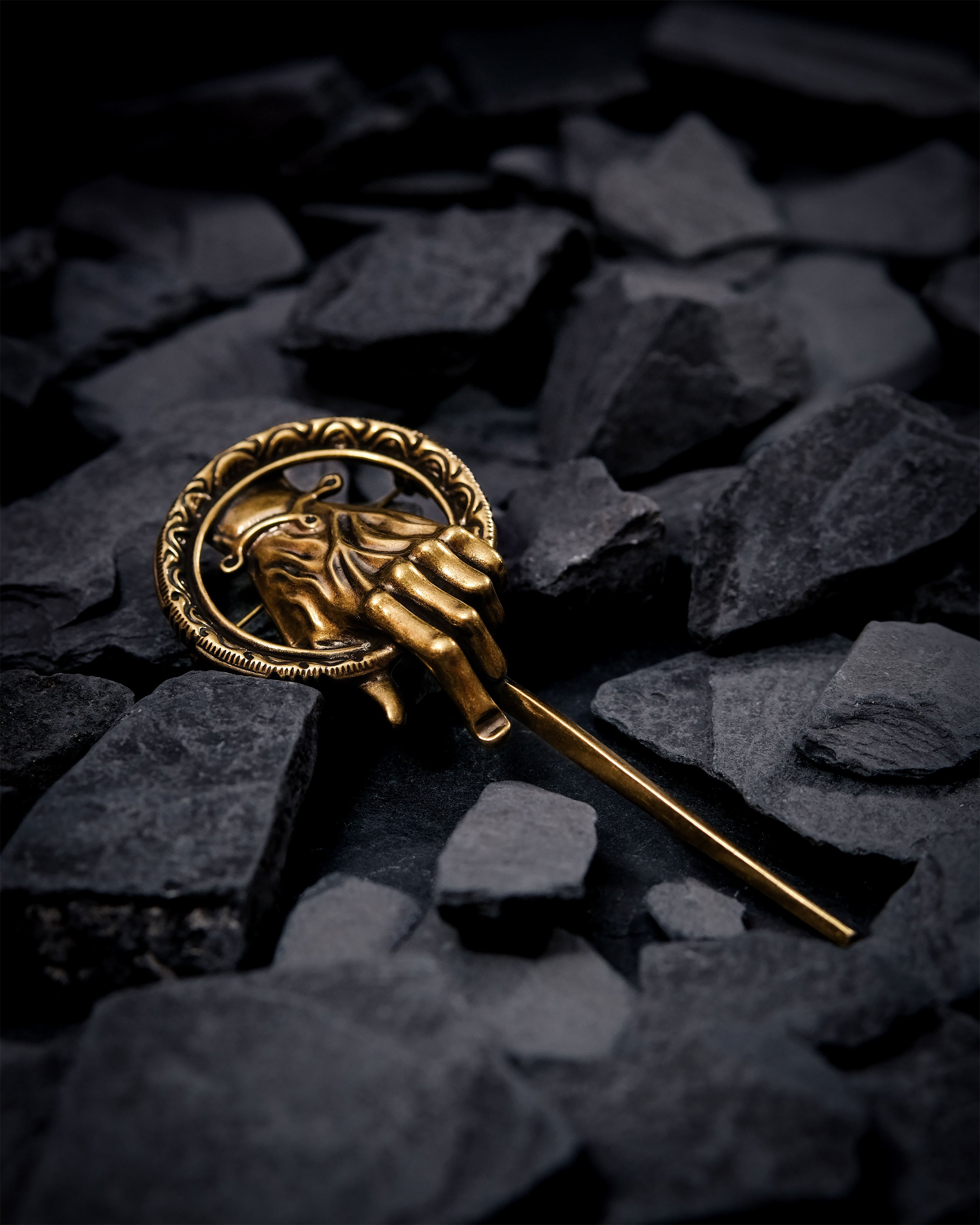 Product image Game of Thrones - Hand of the King Pin