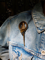 Product image Game of Thrones - Hand of the King Pin