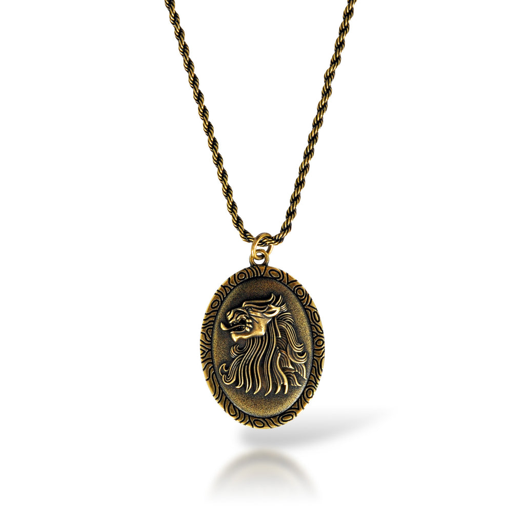 Product image Game of Thrones - Cersei Lannister Necklace