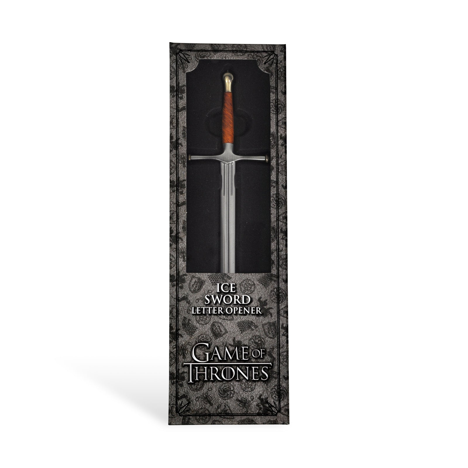 Product image Game of Thrones - Sword Ice Letter Opener