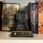 Product image Game of Thrones - Iron Throne Bookend