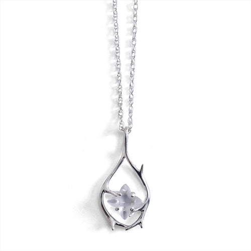 Product image The Hobbit - Tauriel's Silver Necklace