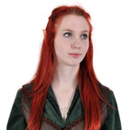 Product image The Hobbit - Tauriel's Silver Necklace