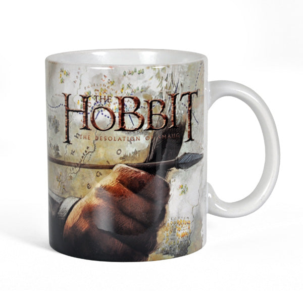 Product image The Hobbit - Legolas Mug