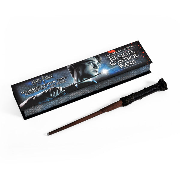 Product image Harry Potter Magic Wand Remote Control