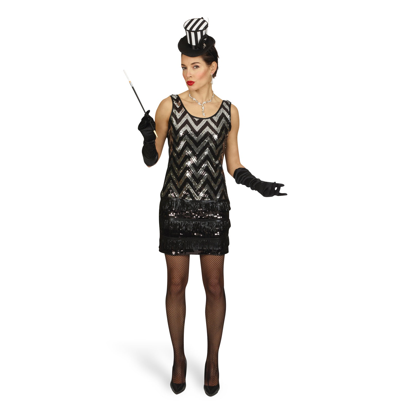 Product image Charleston Dress Costume Women