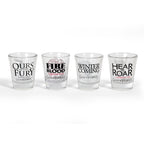 Product image Game of Thrones - Glass Set
