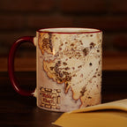 Product image Middle-earth Mug