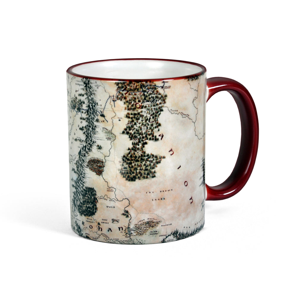 Product image Middle-earth Mug