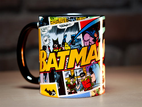 Product image Batman Retro Mug