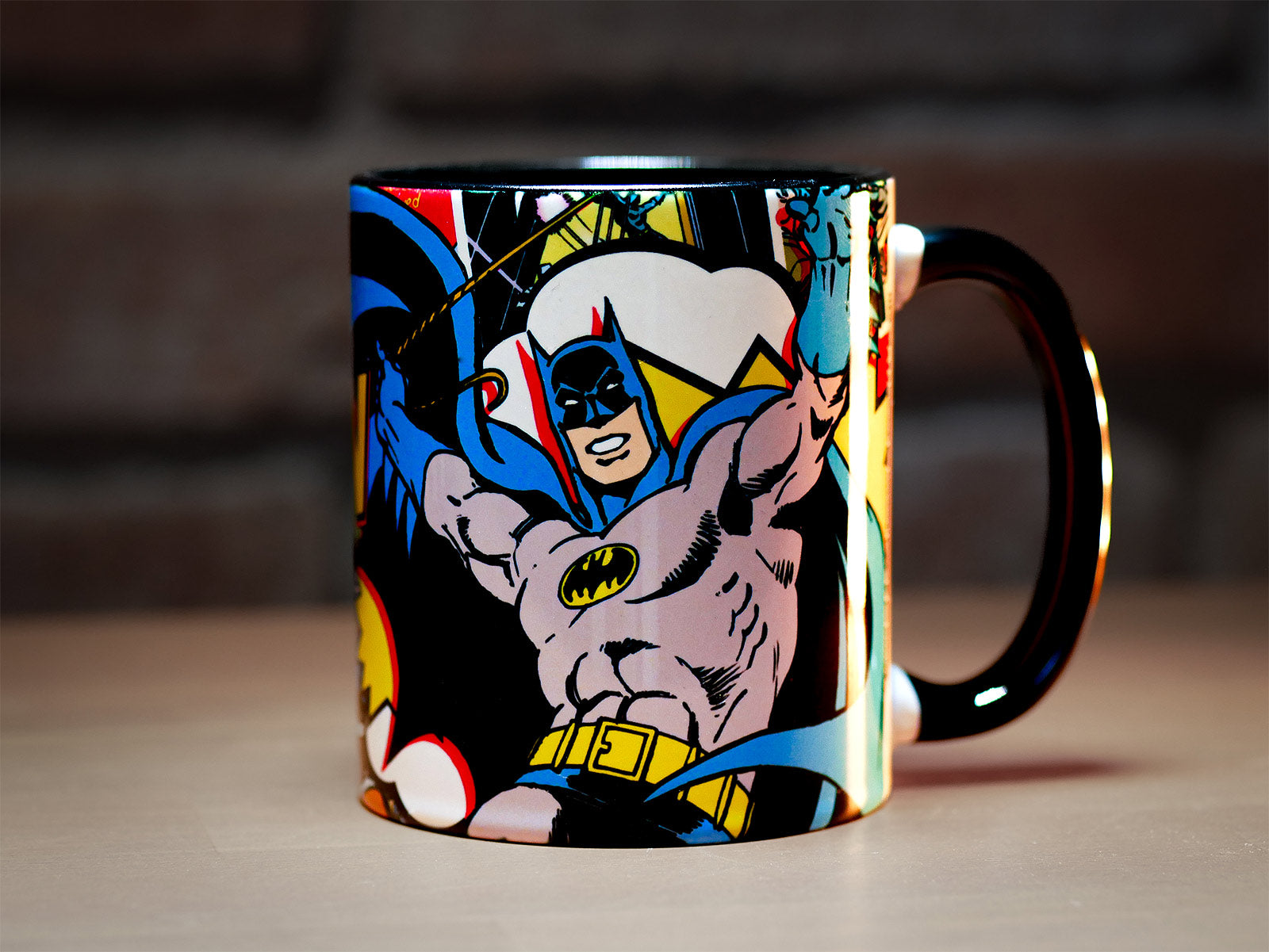 Product image Batman Retro Mug