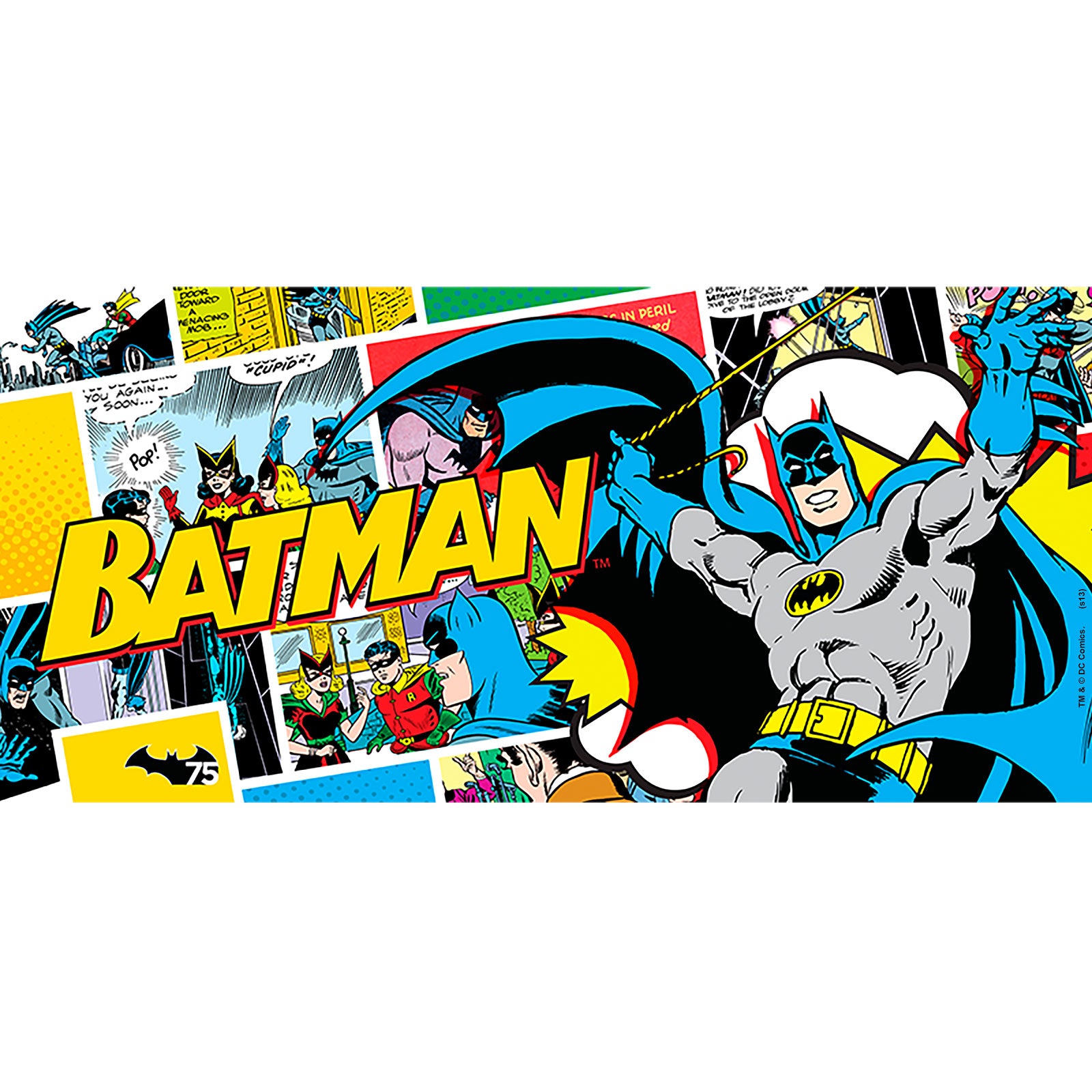 Product image Batman Retro Mug
