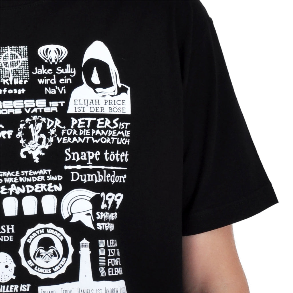 Product image Spoiler T-Shirt
