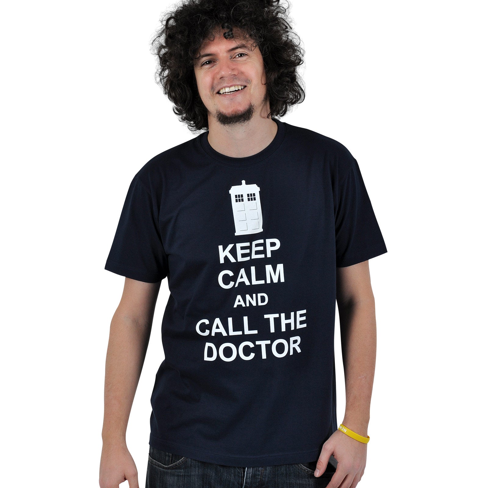 Product image Call the Doctor T-Shirt