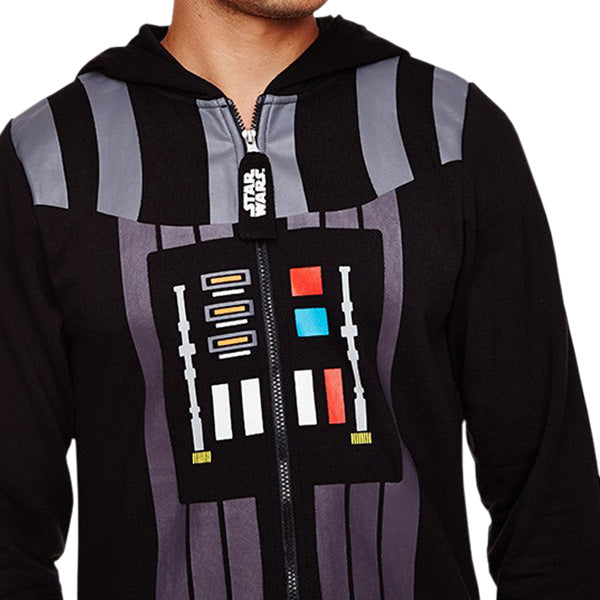 Product image Star Wars - Darth Vader Onesie