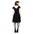 Product image Rockabilly Dress Evie with Back Cutout