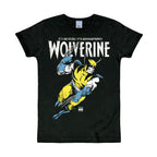 Product image Wolverine - Adamantium T-Shirt Slim Fit