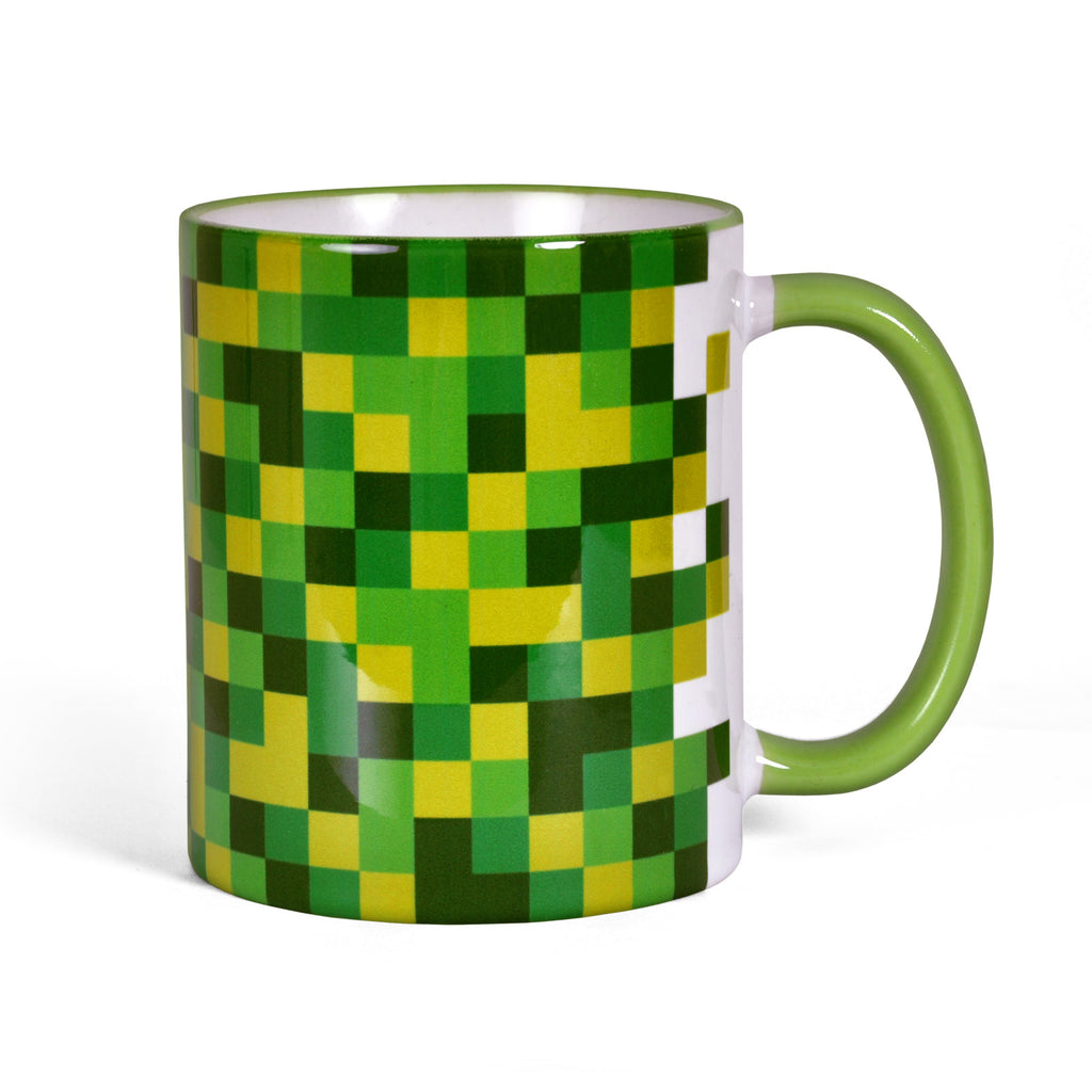 Product image Pixel Mug