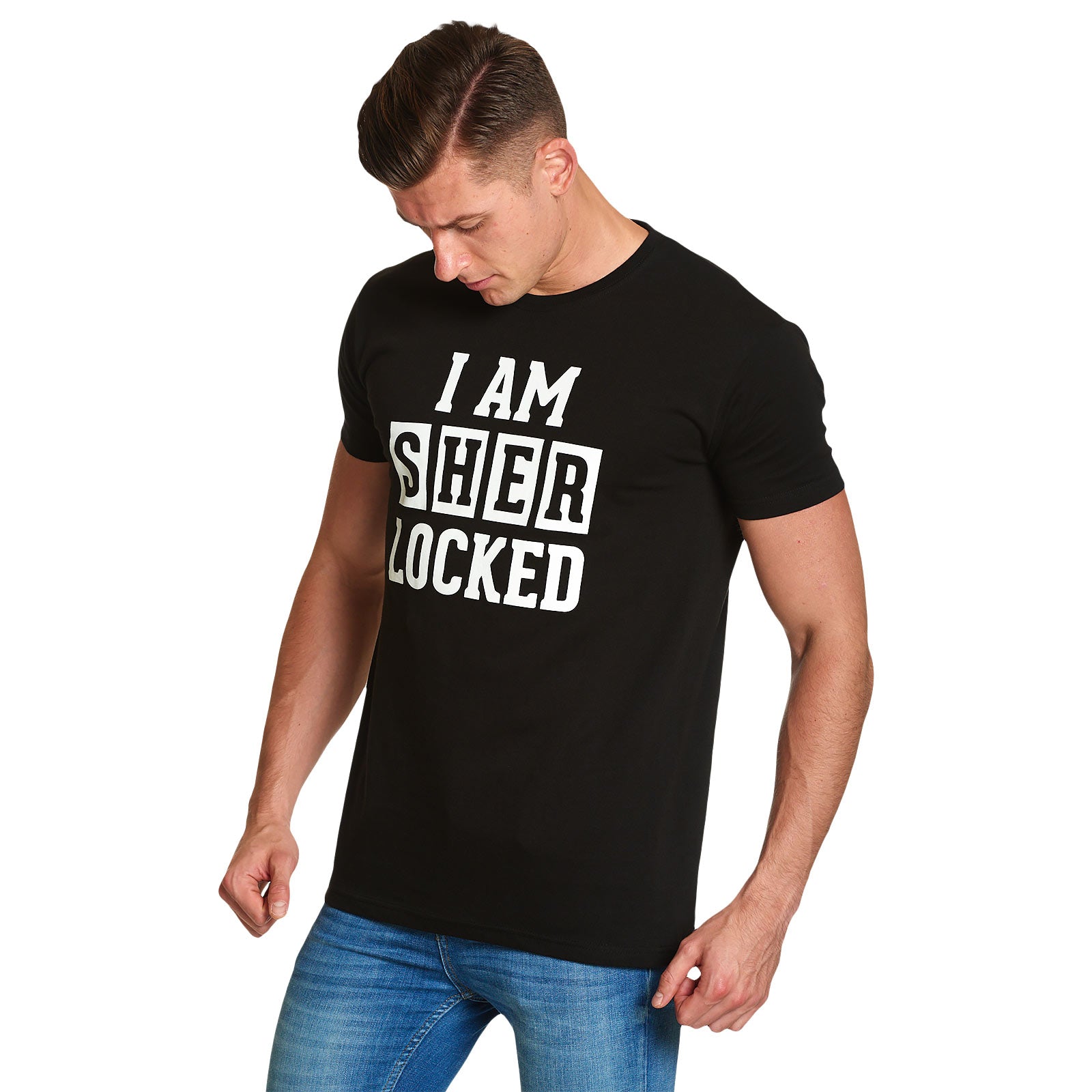 Product image Sherlocked T-Shirt