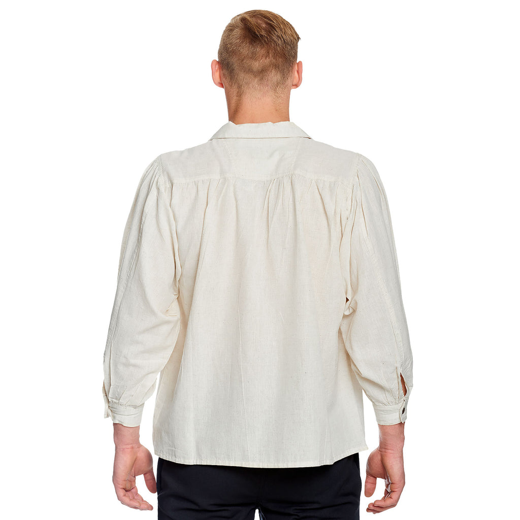 Product image Shirt Voltan natural