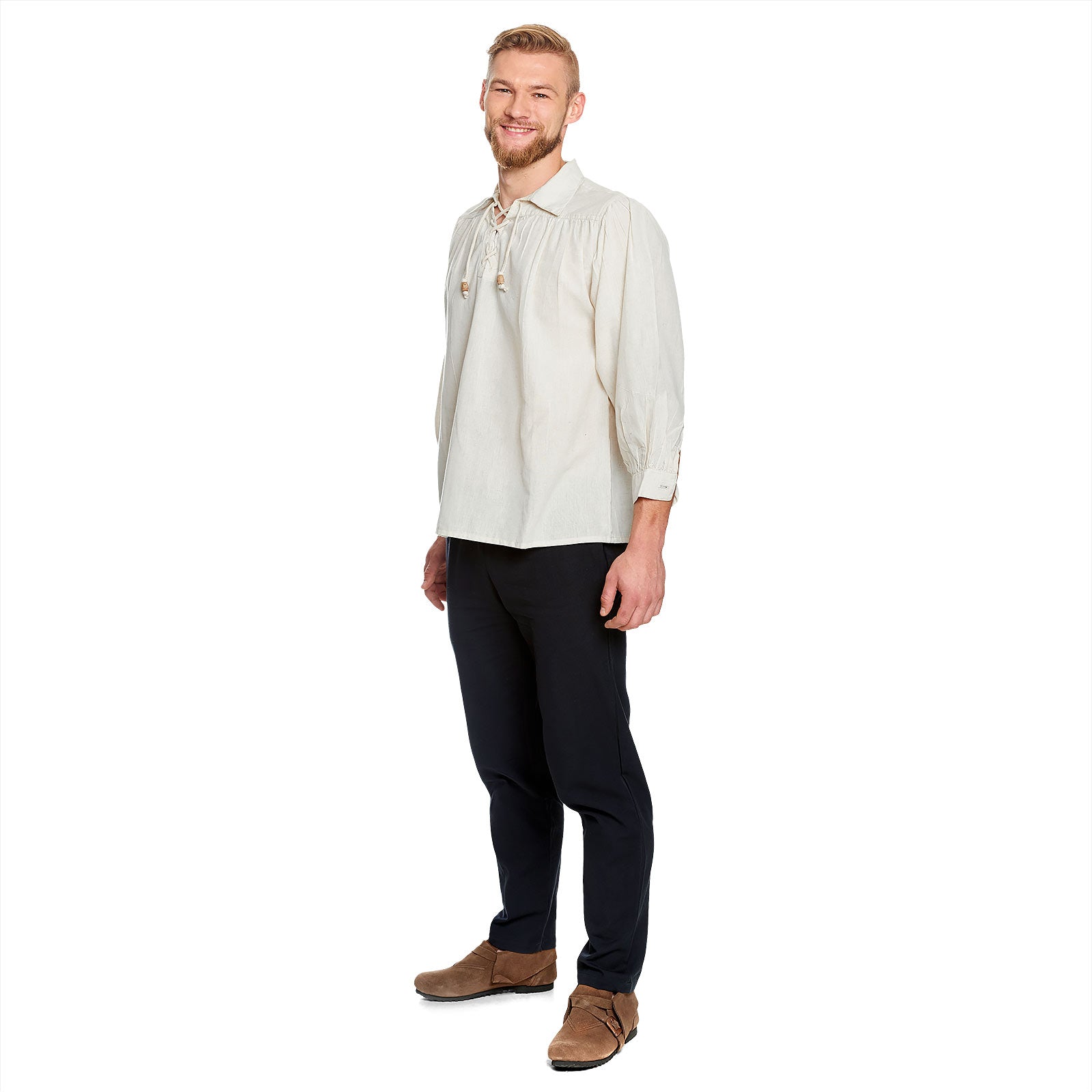 Product image Shirt Voltan natural