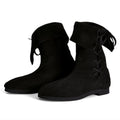 Product image Gauntlet boots black