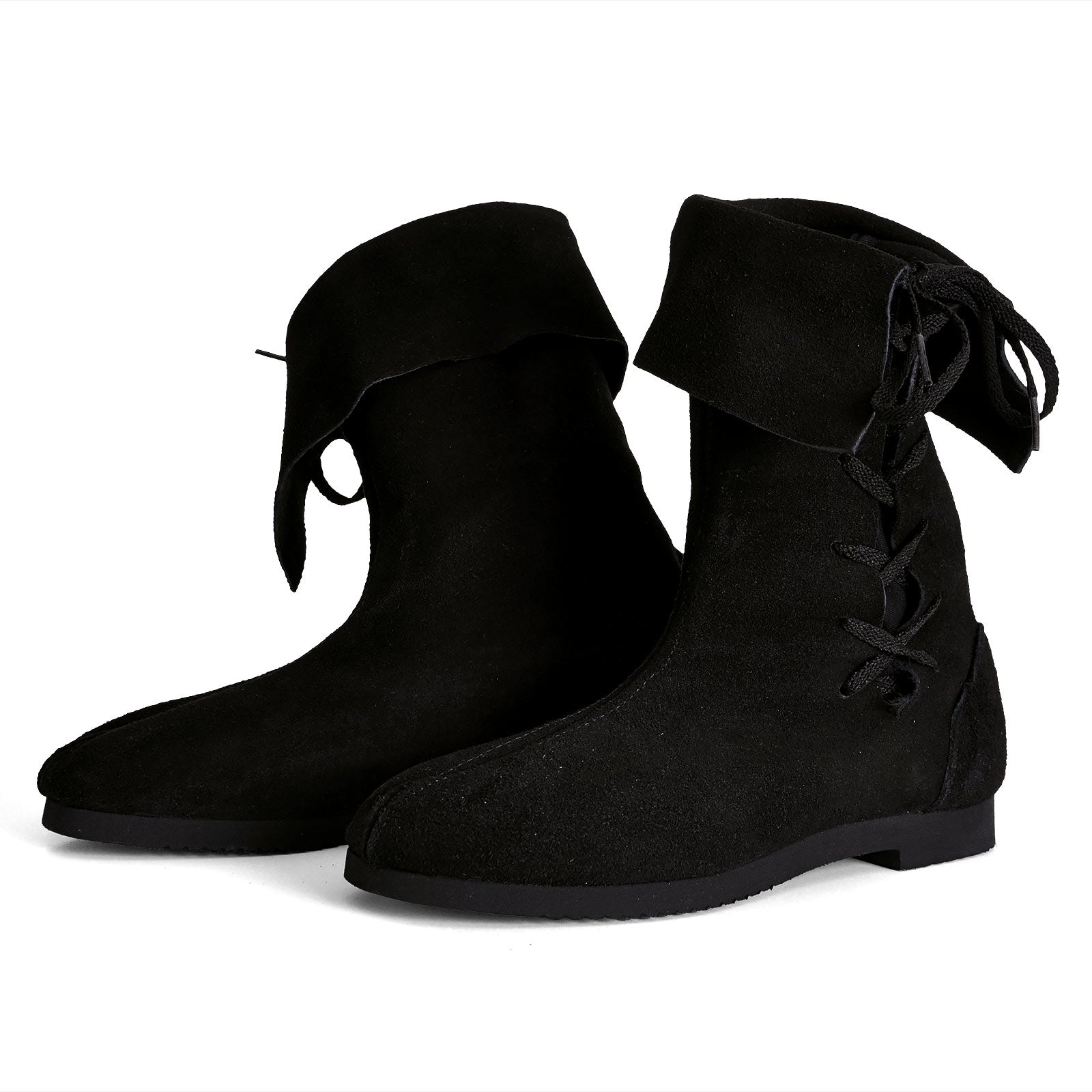 Product image Gauntlet boots black