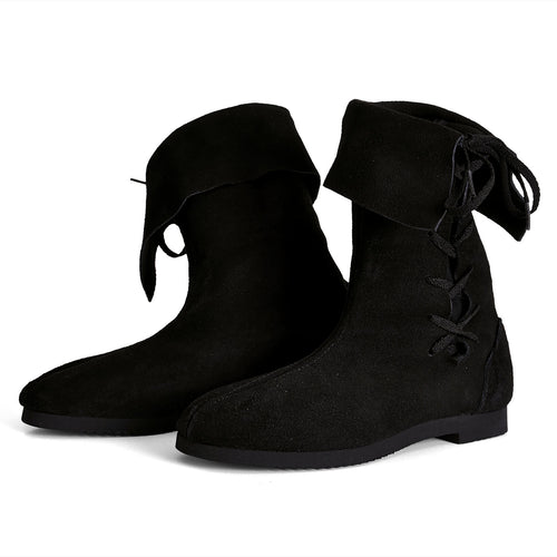 Product image Gauntlet boots black