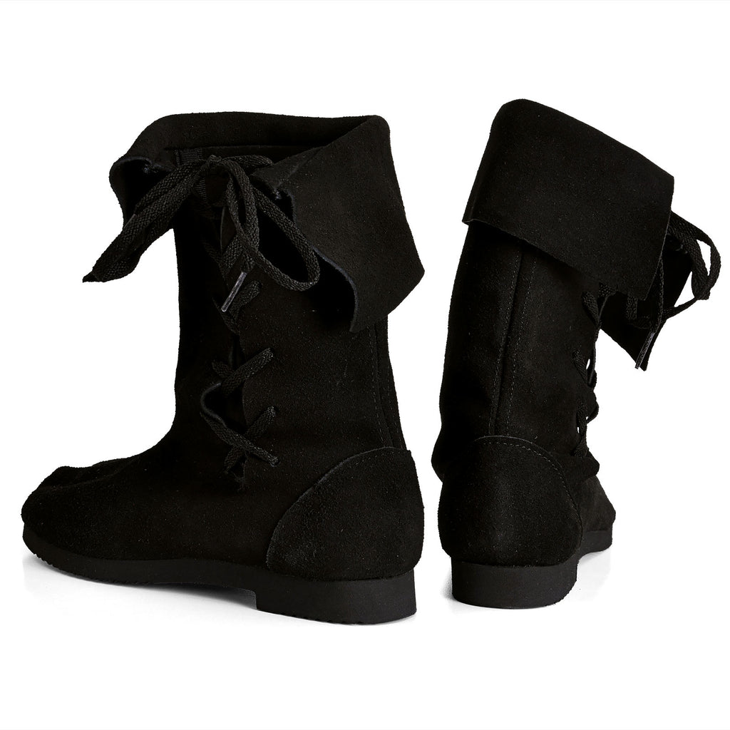 Product image Gauntlet boots black