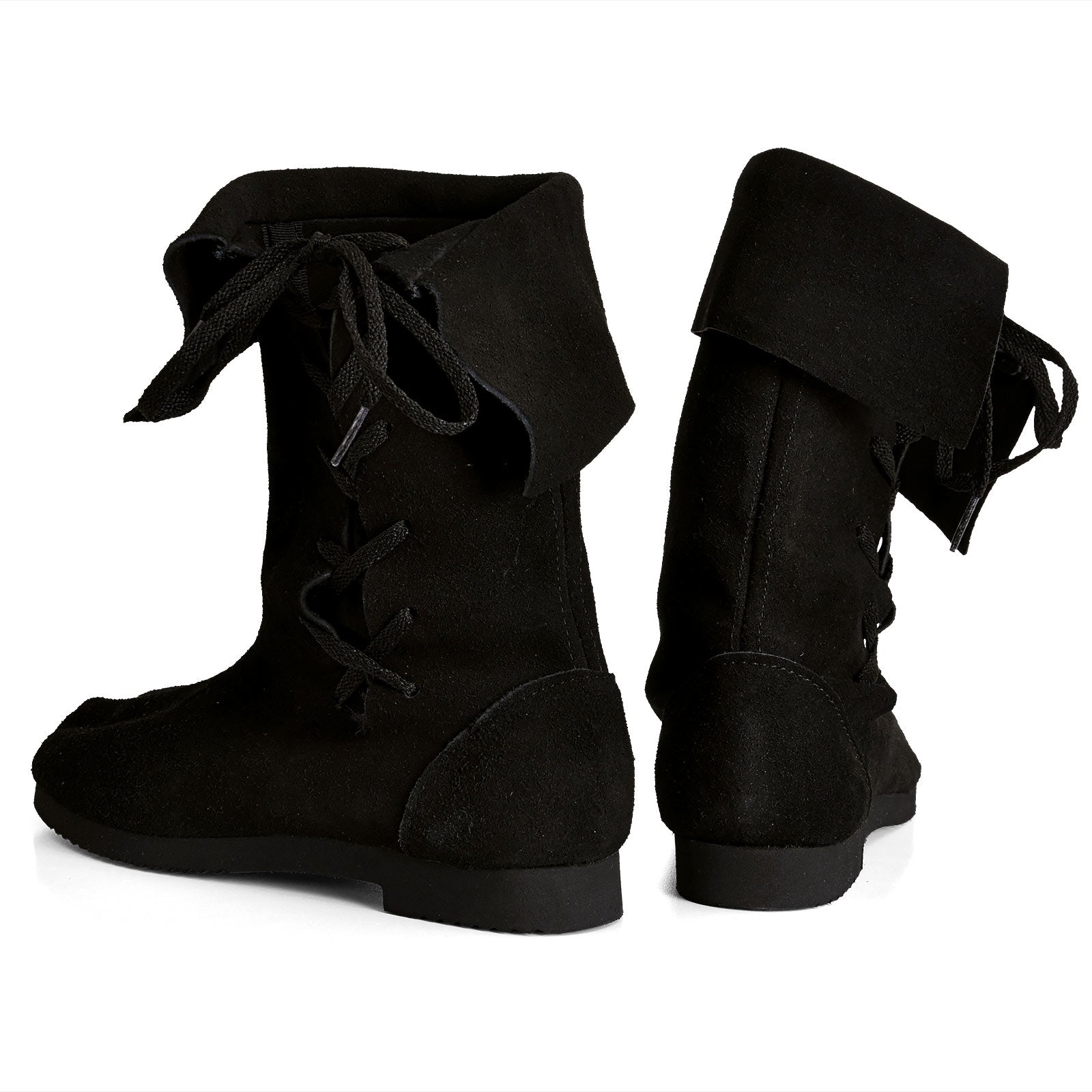 Product image Gauntlet boots black