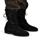 Product image Gauntlet boots black
