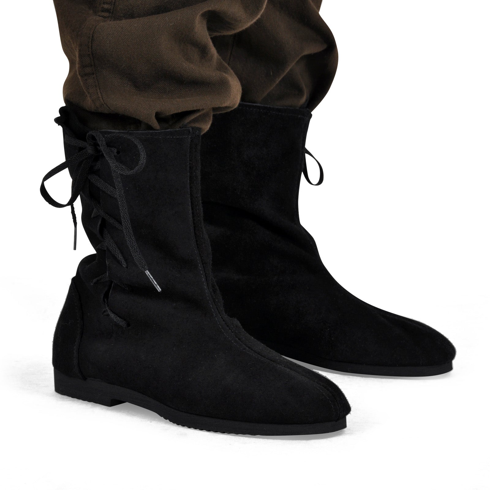 Product image Gauntlet boots black