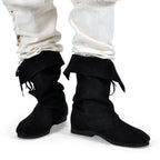 Product image Gauntlet boots black