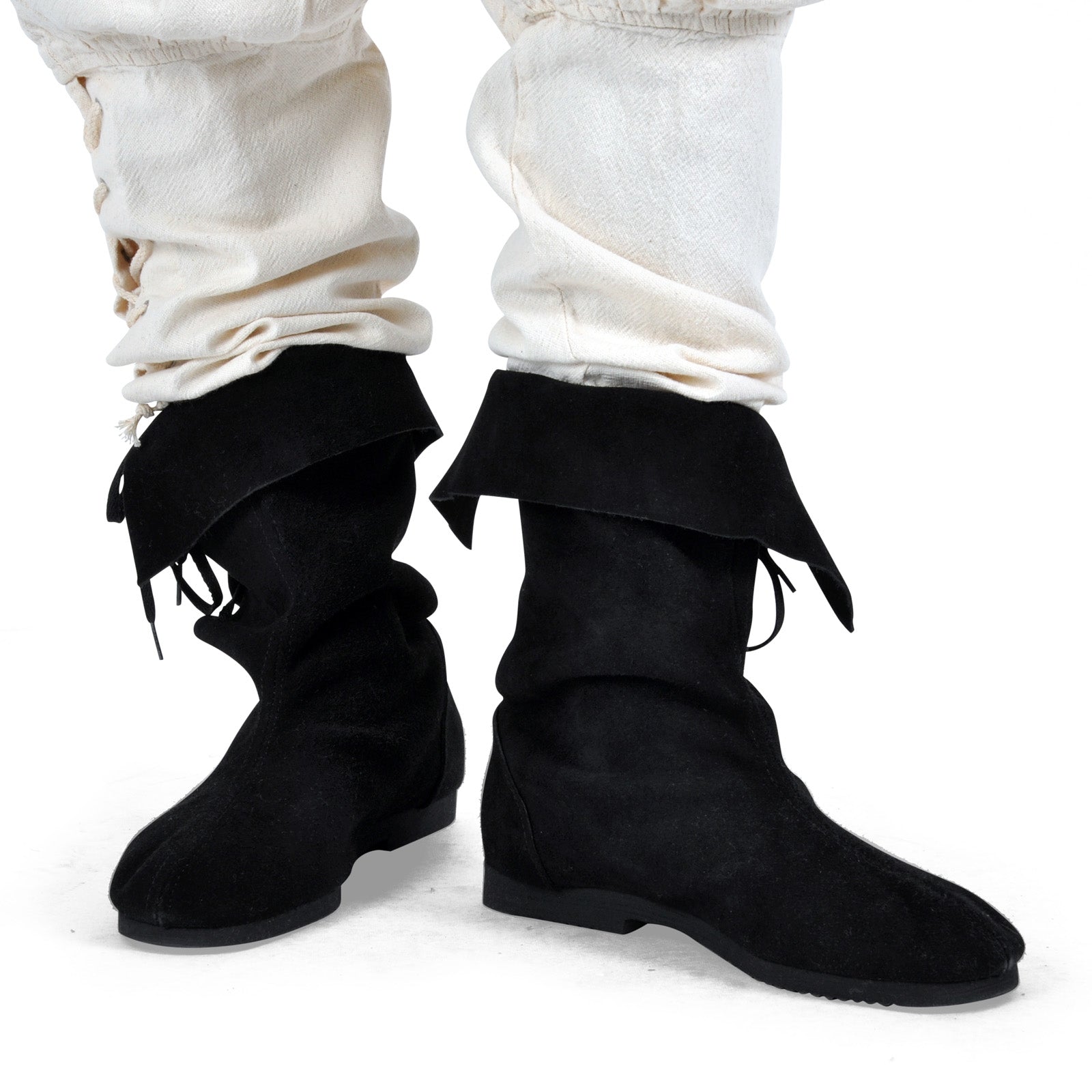 Product image Gauntlet boots black