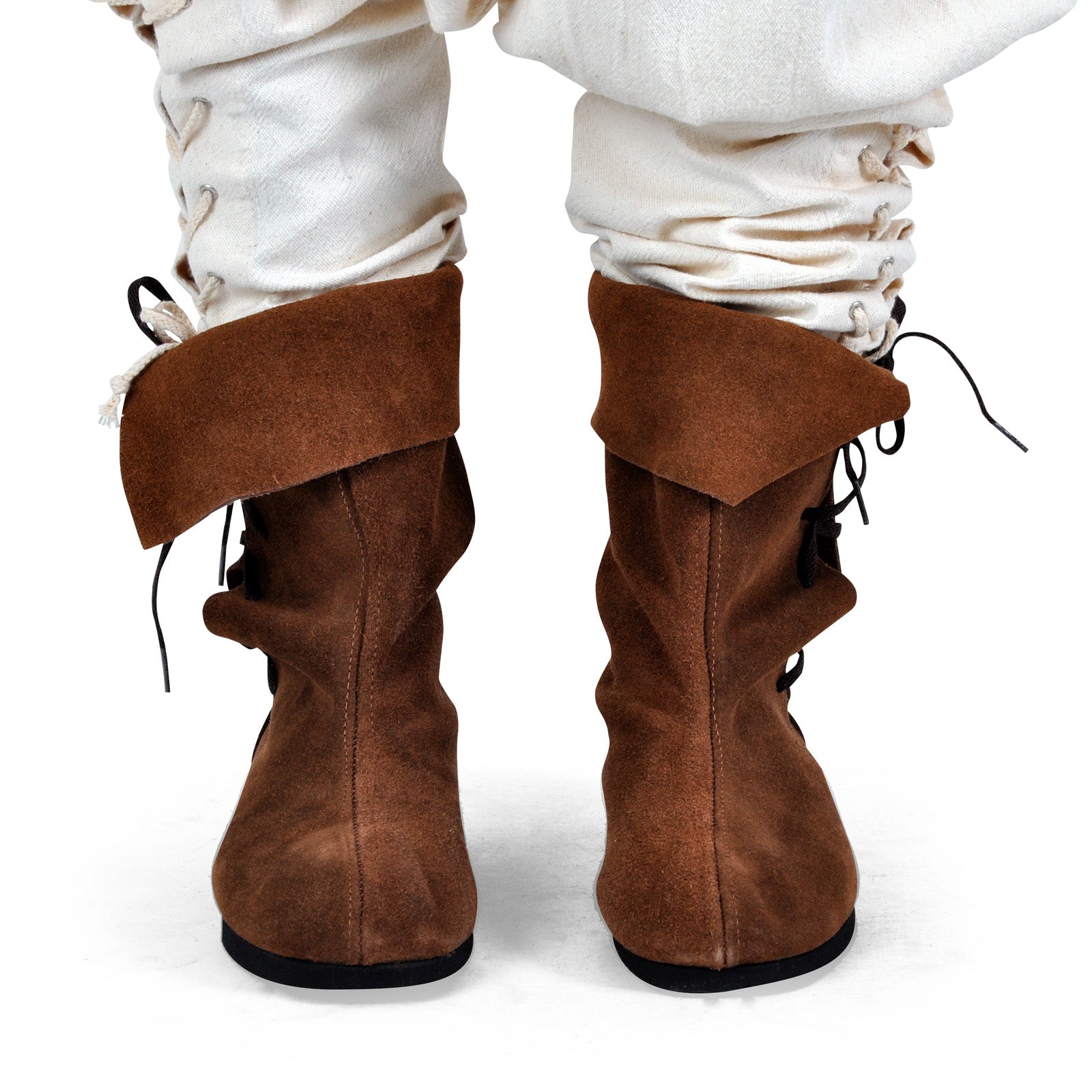 Product image Gaiter boots brown