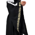 Product image Medieval dress Leila black