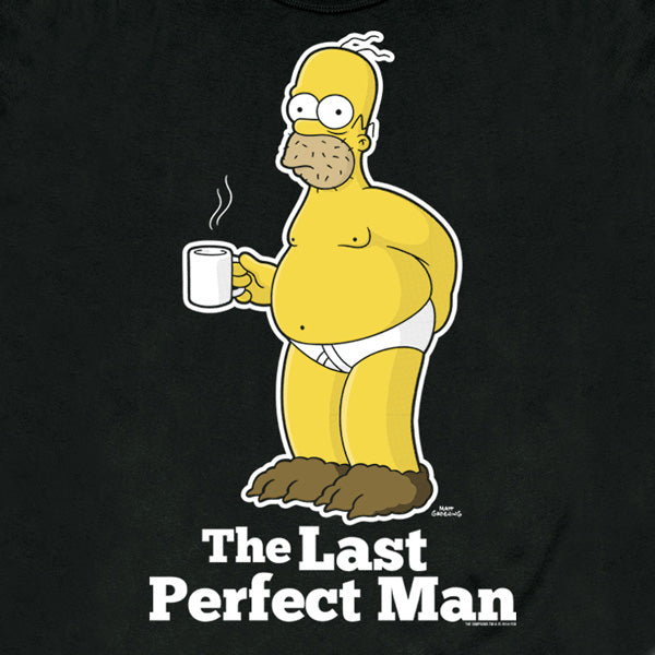 Product image Simpsons - Homer T-Shirt