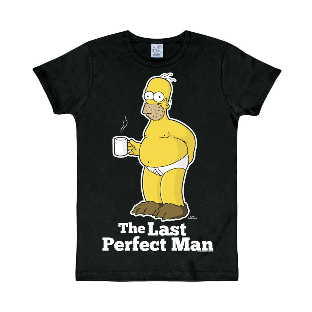 Product image Simpsons - Homer T-Shirt
