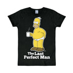 Product image Simpsons - Homer T-Shirt