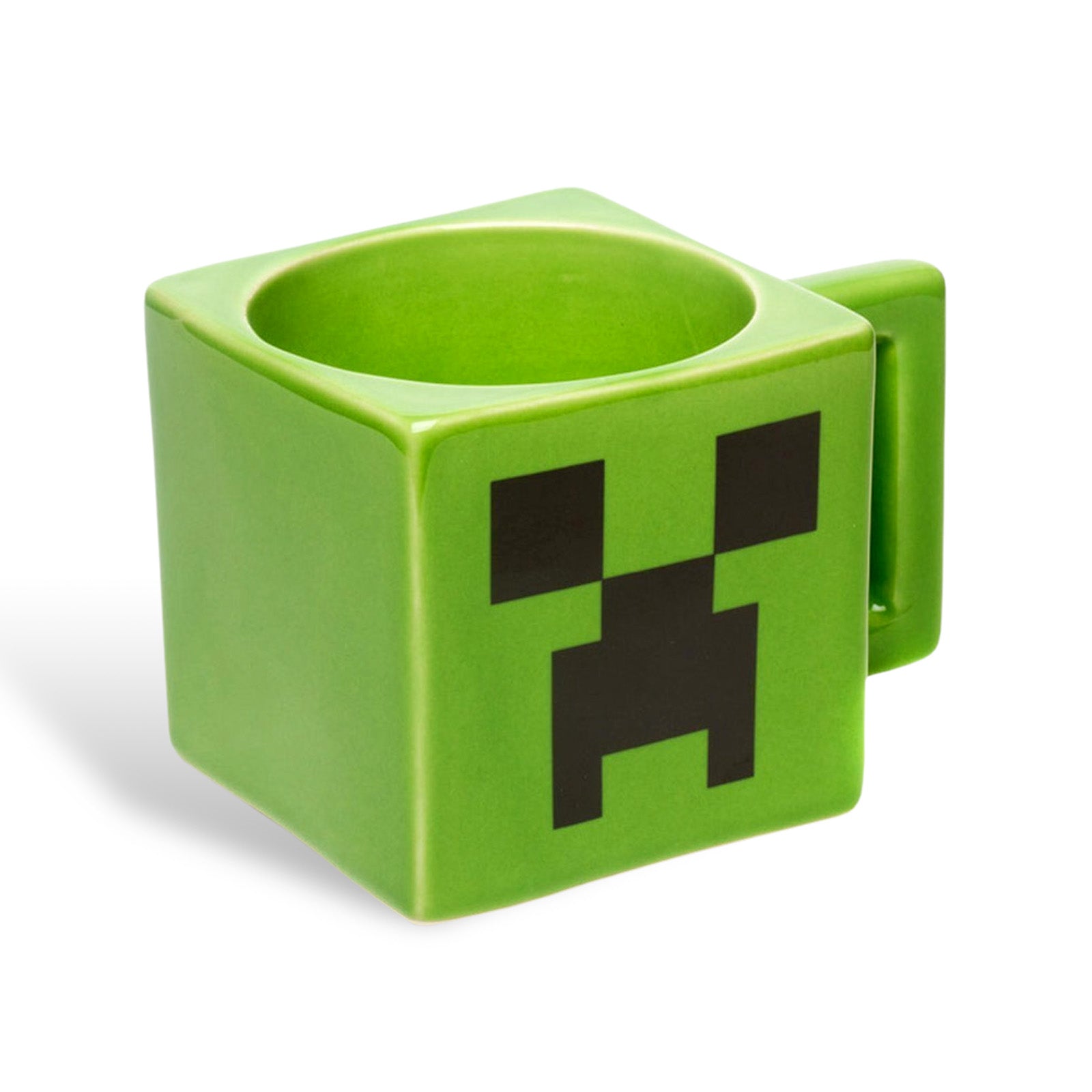 Product image Minecraft - Creeper Face Mug