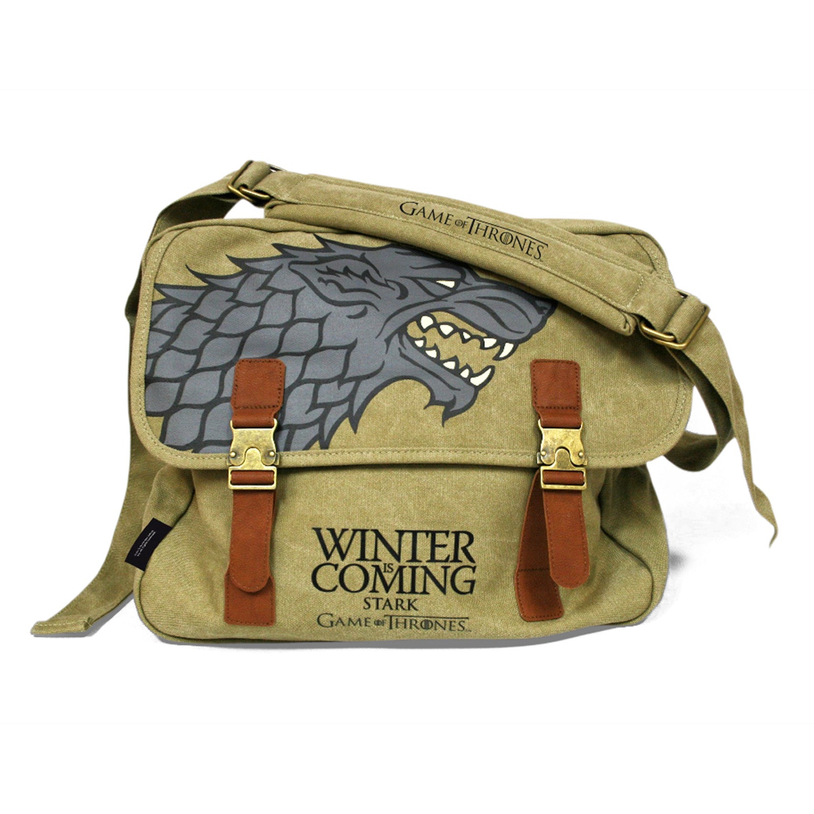 Product image Game of Thrones - House Stark Bag