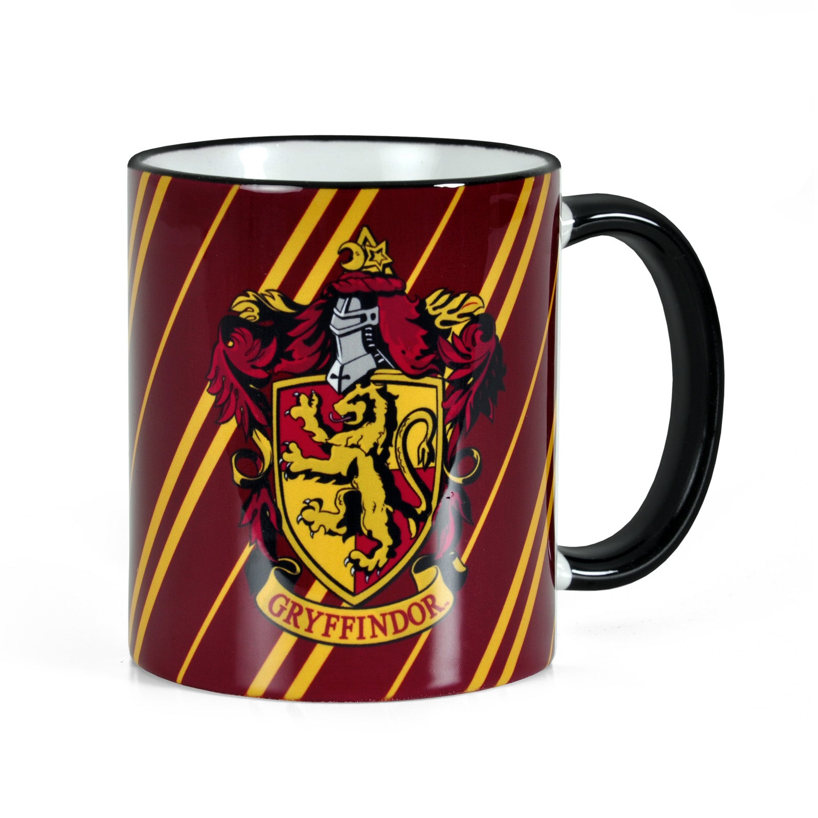 Product image Harry Potter - Gryffindor Crest Mug