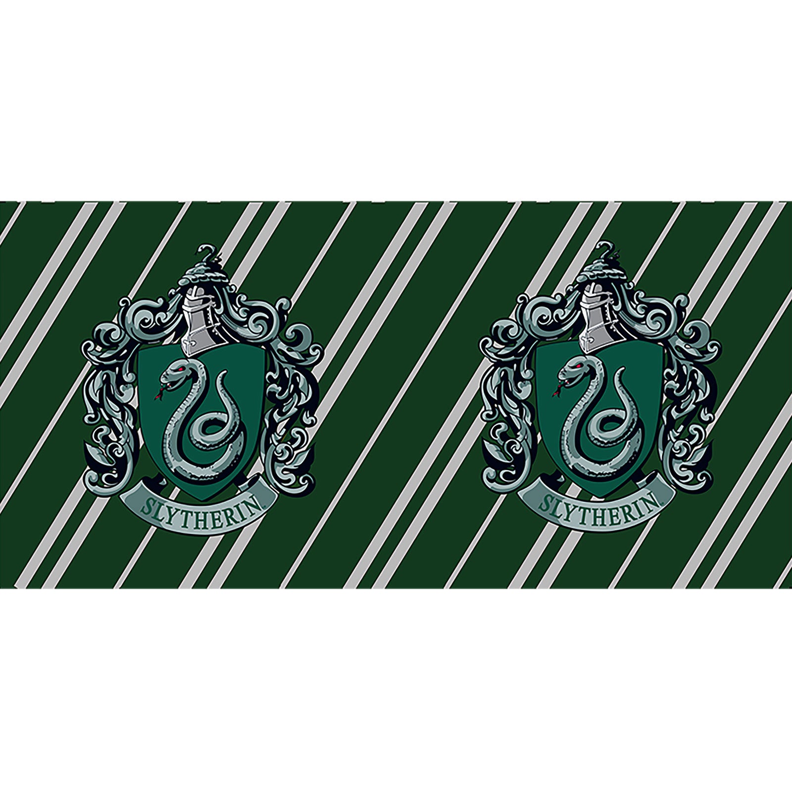 Product image Harry Potter - Slytherin Crest Mug